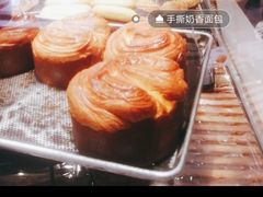 -巴黎贝甜(大宁国际商业广场店)