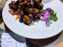 -尽善百年古院餐厅(王家老宅店)