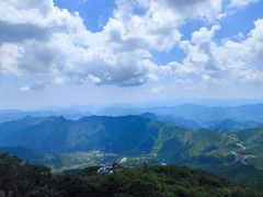 -白草畔自然风景区