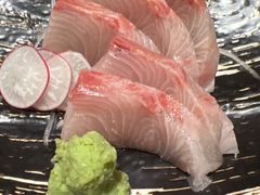 -纹兵卫手打荞麦面日料(虹桥本店)