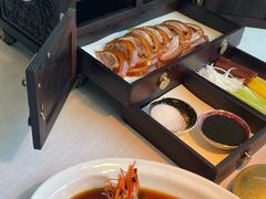 -莉莉海堂HAITANG·烤鸭(国贸商城店)