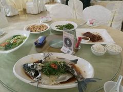 -茗荔园农庄(大涌店)