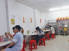 -青屋虾面