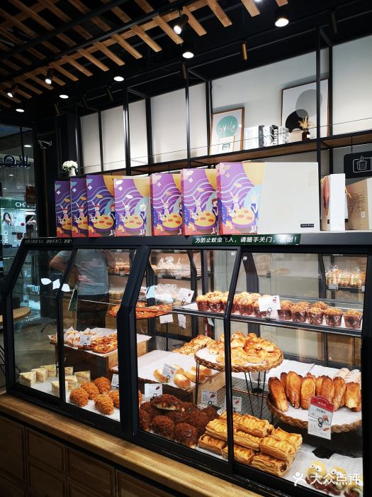 仟吉(万达广场店)-图片-石家庄美食-大众点评网