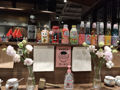 -雷神拉面(财富中心玉米楼店)