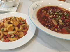 -苏湘小馆·不做预制菜(青年公社店)