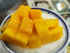 -周大娘牛乳(旧寨古村总店)