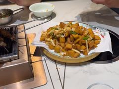 -小金牛海鲜烧烤
