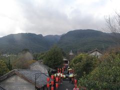 -天龙八部武侠城