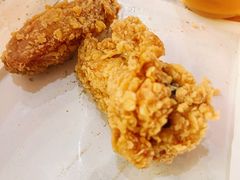 -前进5路汉堡炸鸡(前进五路店)