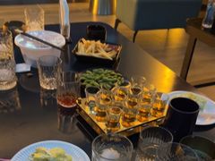 -外滩8号 whisky bar(金延大厦店)