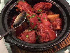 -汤城小厨•粤菜•靓汤(金宝街店)