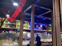-新辣道鱼火锅(上地华联店)