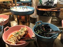 -戈拿旺巴西烤肉(崇文门店)