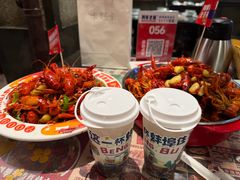 -阿财老铺·老蚌埠龙虾城(华夏总店)