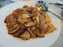 -君来湖滨饭店·渔餐厅