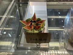 -ZOZO's昌左左精致甜品设计(新北店)