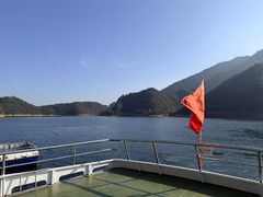 -千岛湖东南湖区