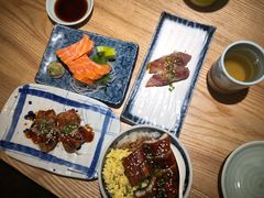 -初居食屋日式料理(万象城购物中心店)