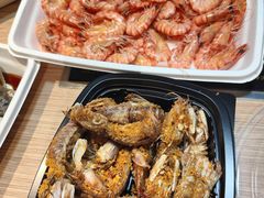 -盒马鲜生(枣园路店)