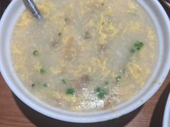 -吕氏疙瘩汤·新鲁菜(济南万象城店)