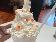 -哈拉硕俄式西餐