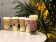 -SENTEA森茶(麦地丽日店)