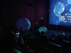 -首都电影院(天津店 中国巨幕)