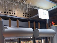 -双拼市场·烧烤精酿啤酒
