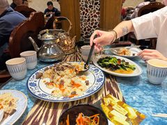 -新疆伊宁远征餐厅