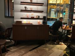 -星巴克臻选®️咖啡·酒坊Bar Mixato