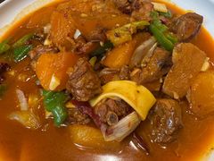 -阿达西新疆特色美食(悦海新天地中央广场店)