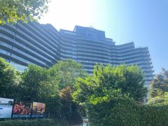 -绿城千岛湖喜来登度假酒店