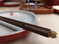 -京华烟云·北京烤鸭(领展购物广场·中关村店)