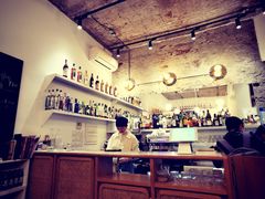 -Bitter酒吧(五原路店)
