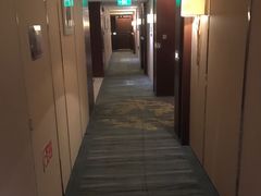 -天津君隆威斯汀酒店