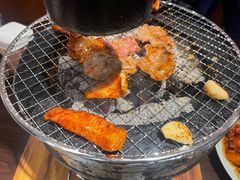 -蒜香焼肉PURUSHIN(马场路店)