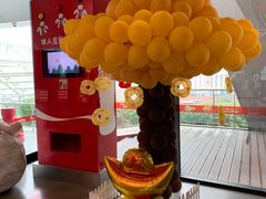 -东方明珠·可口可乐欢乐餐厅