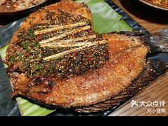 -金孔雀德宏傣味餐馆(魏公村店)