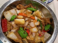 -敦煌楼(御景·阳光润园店)