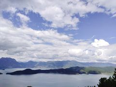 -丽江泸沽湖景区