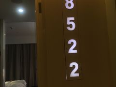 -深圳东部华侨城瀑布酒店