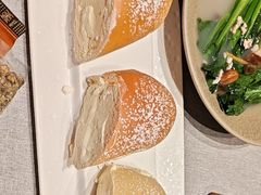 雪山奶露包-晓粤·惹味粤菜(凯德乐峰广场店)