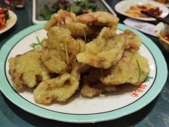 -春花民族美食(佳木斯总店)