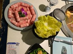 -三不牛腩(宾虹路店)