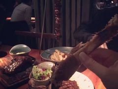 -The Meat & Wine Co Southbank(南岸店)