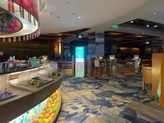 -北丽宫水疗会(宝利来国际大酒店店)