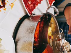 -潮牛壹号鲜牛肉火锅(光谷天地店)