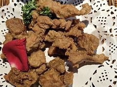 -前海沿·青岛菜(李沧万达店)