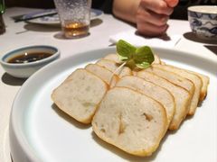 -钱塘花园·宁波菜